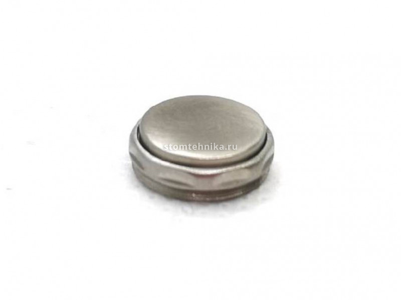 Кнопка (крышка) наконечника Sirona Siroboost S, МС