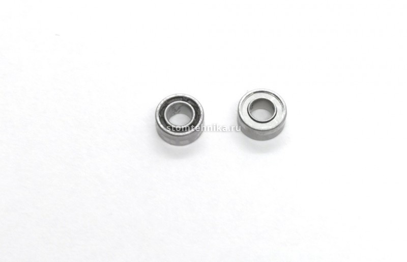 Подшипник SG1329X.1  РУ М Myoniс 3.175x6.35x2.78 